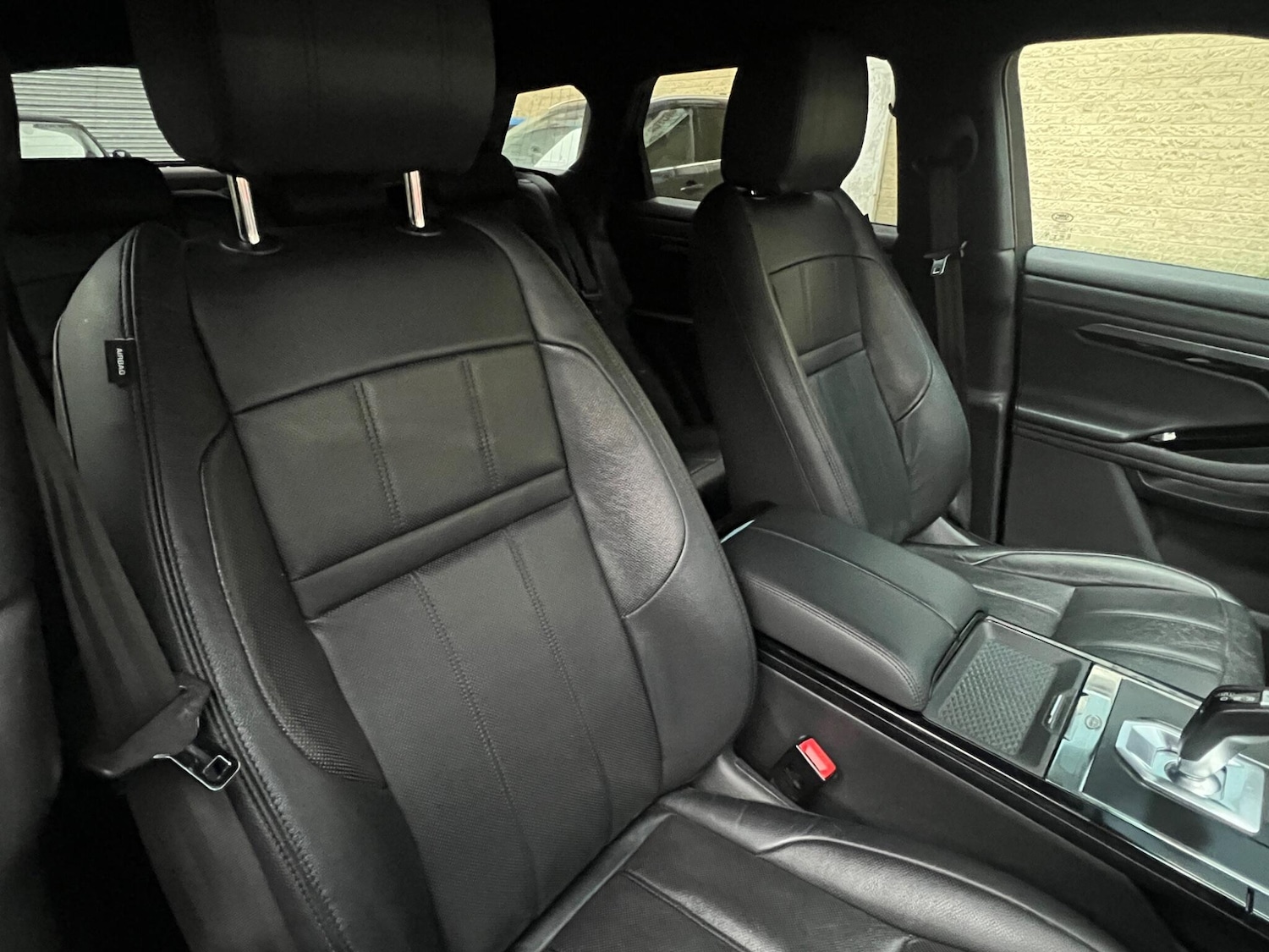 Used Land Rover Range Rover Evoque 2020 for sale - 77040661: Photo 19