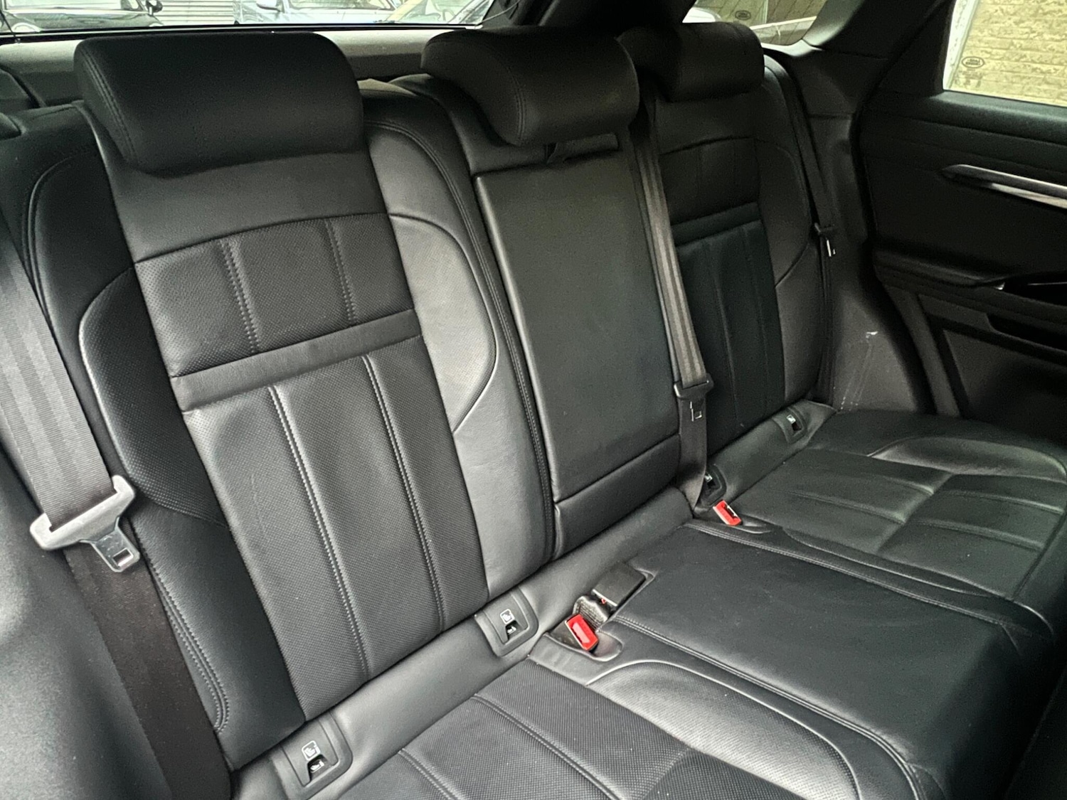 Used Land Rover Range Rover Evoque 2020 for sale - 77040661: Photo 20