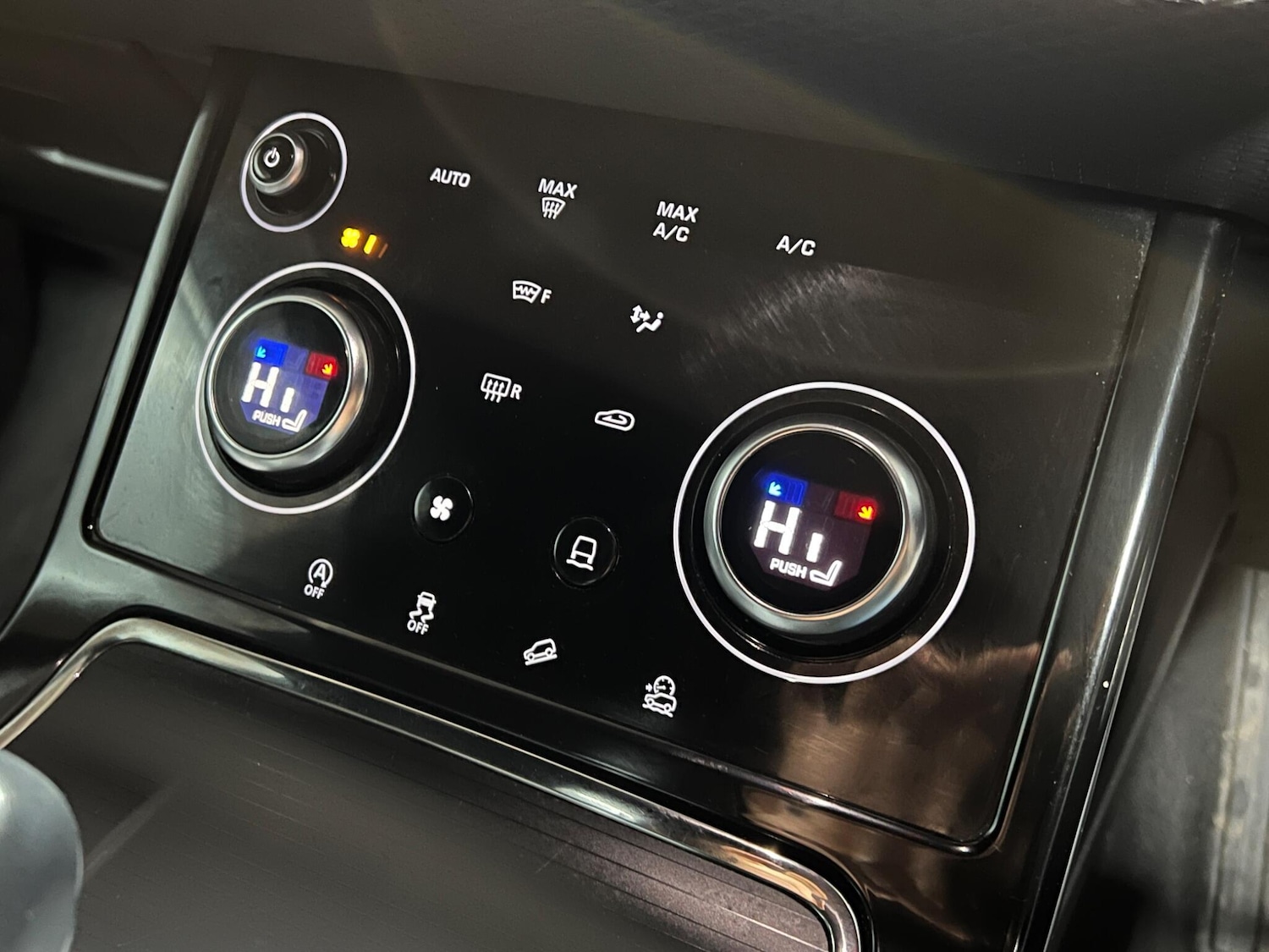 Used Land Rover Range Rover Evoque 2020 for sale - 77040661: Photo 27