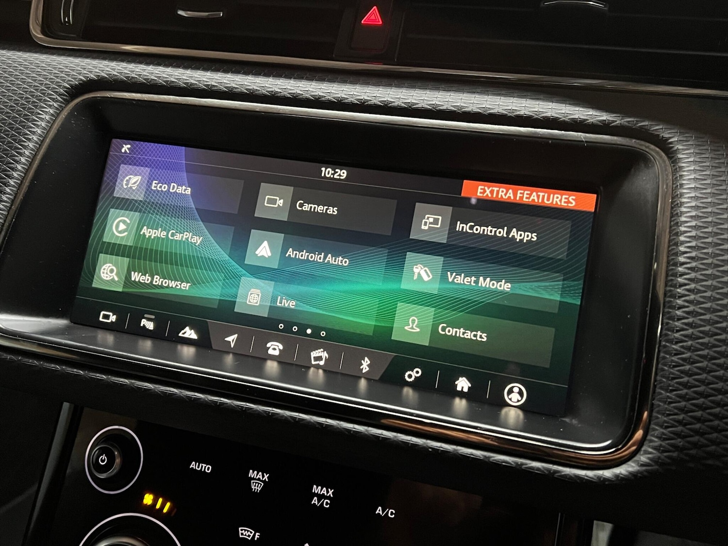 Used Land Rover Range Rover Evoque 2020 for sale - 77040661: Photo 35