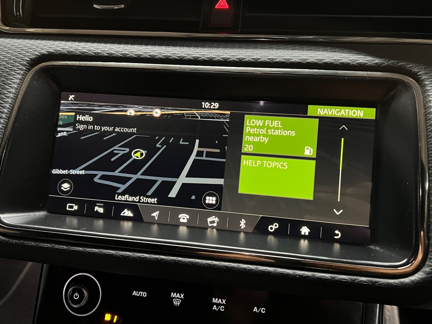 Used Land Rover Range Rover Evoque 2020 for sale - 77040661: Photo 37