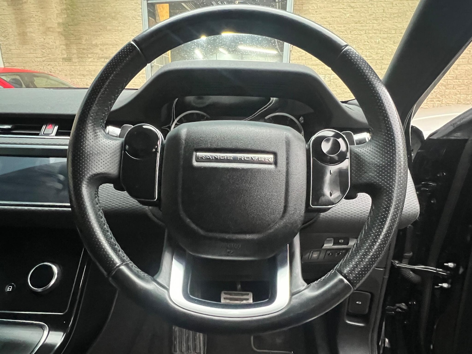 Used Land Rover Range Rover Evoque 2020 for sale - 77040661: Photo 40