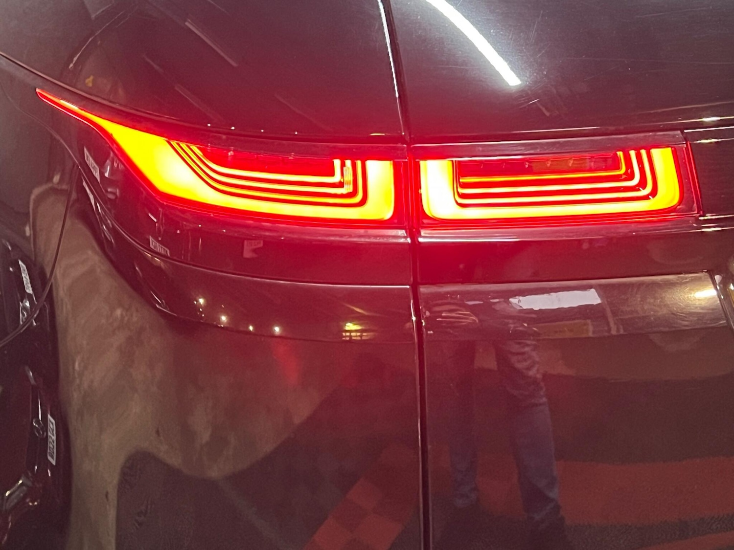 Used Land Rover Range Rover Evoque 2020 for sale - 77040661: Photo 41