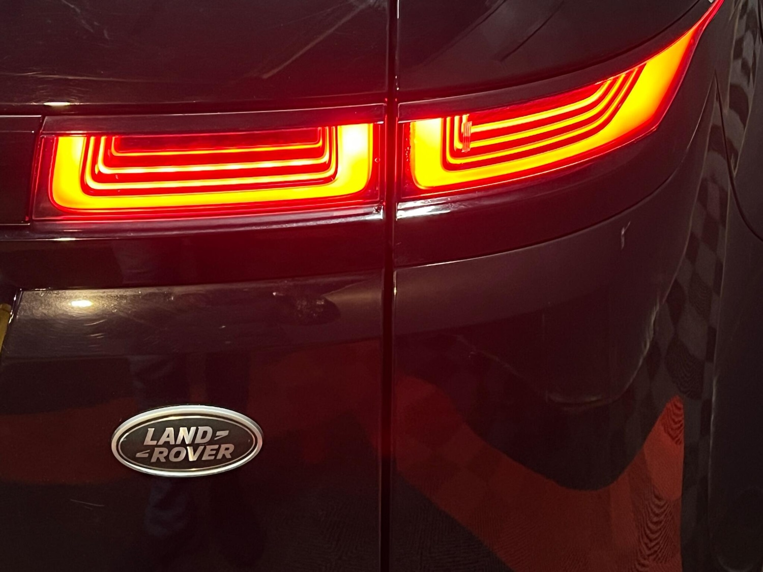 Used Land Rover Range Rover Evoque 2020 for sale - 77040661: Photo 42