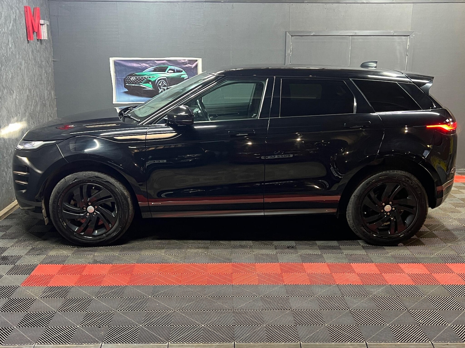 Used Land Rover Range Rover Evoque 2020 for sale - 77040661: Photo 6