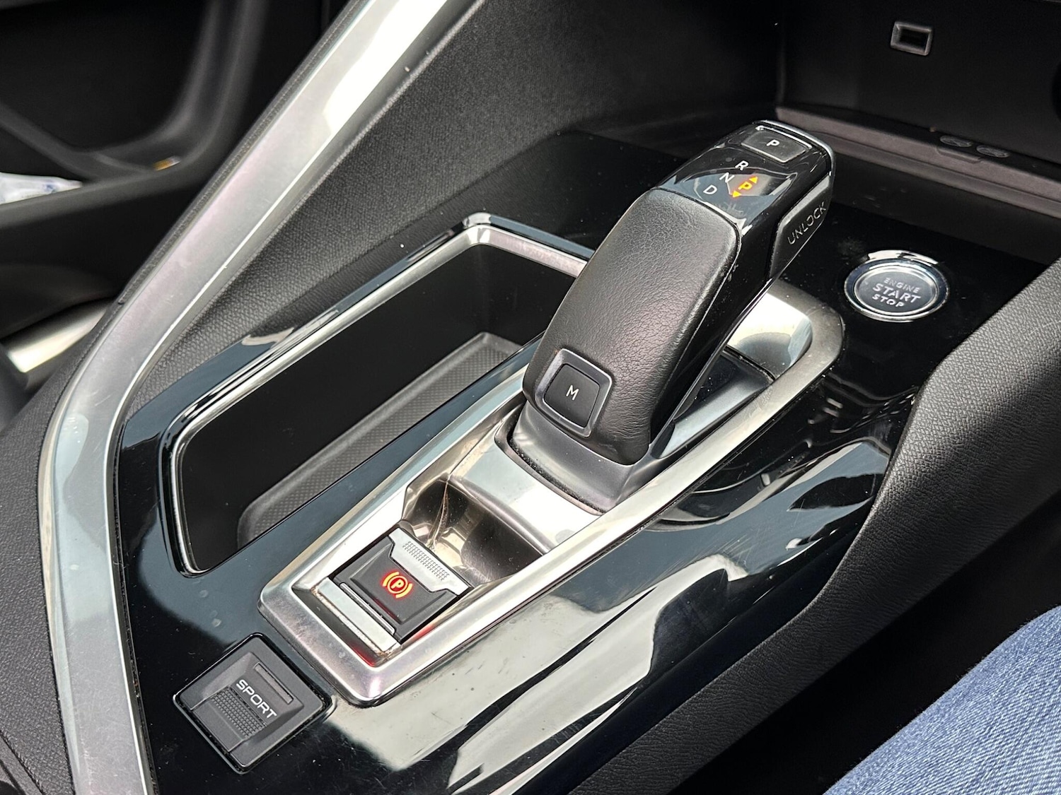 Used Peugeot 5008 2019 for sale - 76472441: Photo 10