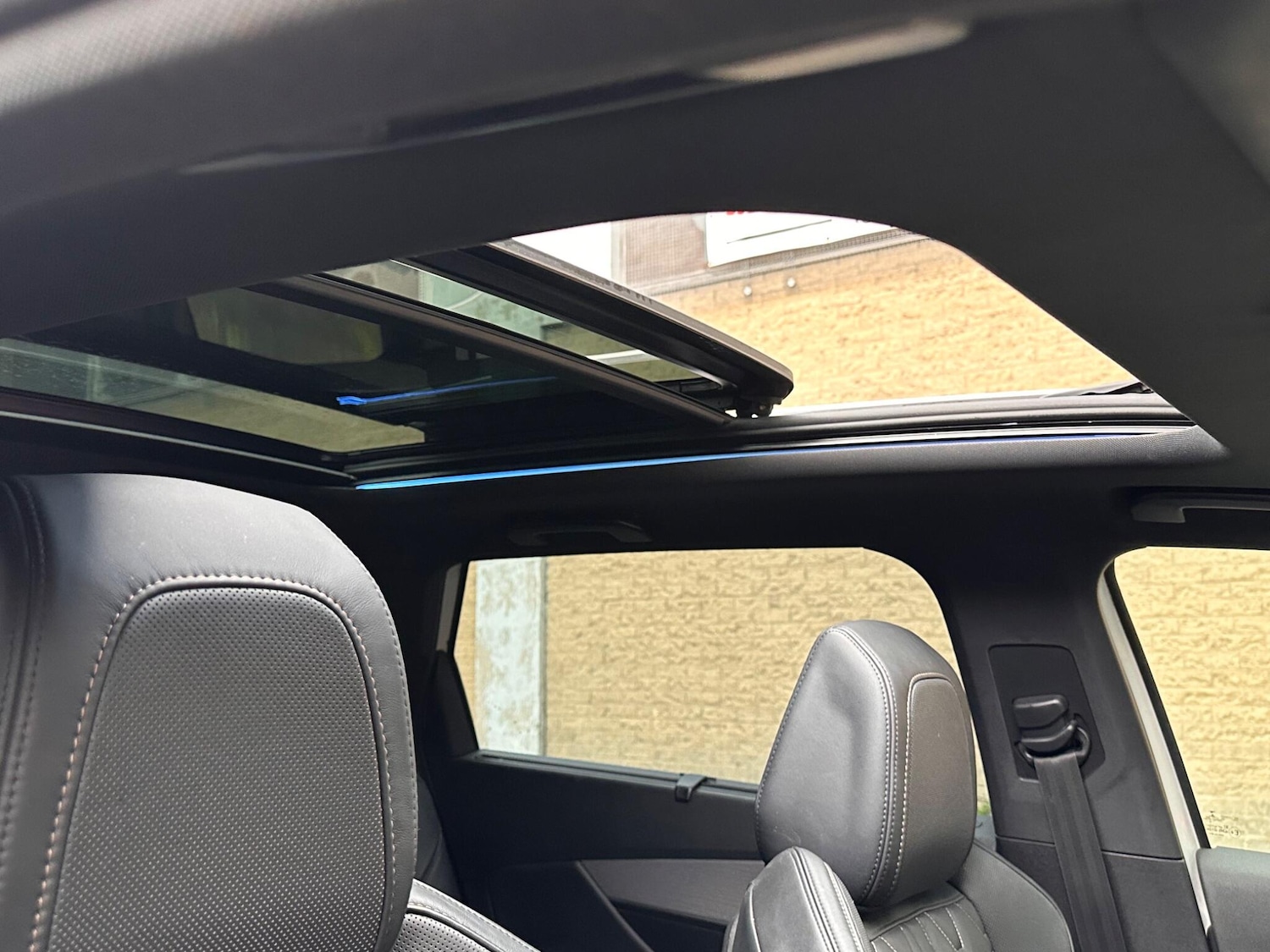 Used Peugeot 5008 2019 for sale - 76472441: Photo 11