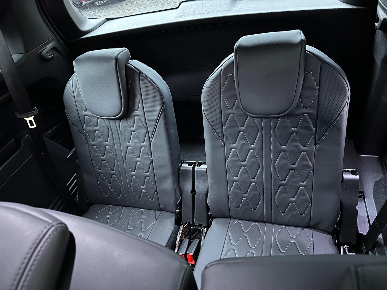 Used Peugeot 5008 2019 for sale - 76472441: Photo 14