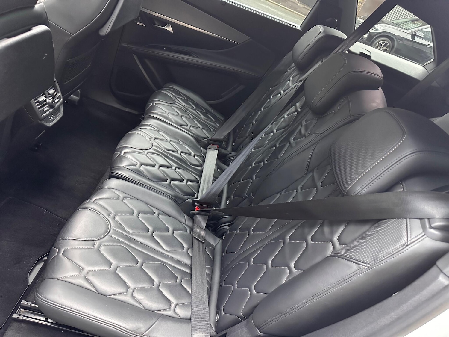 Used Peugeot 5008 2019 for sale - 76472441: Photo 15