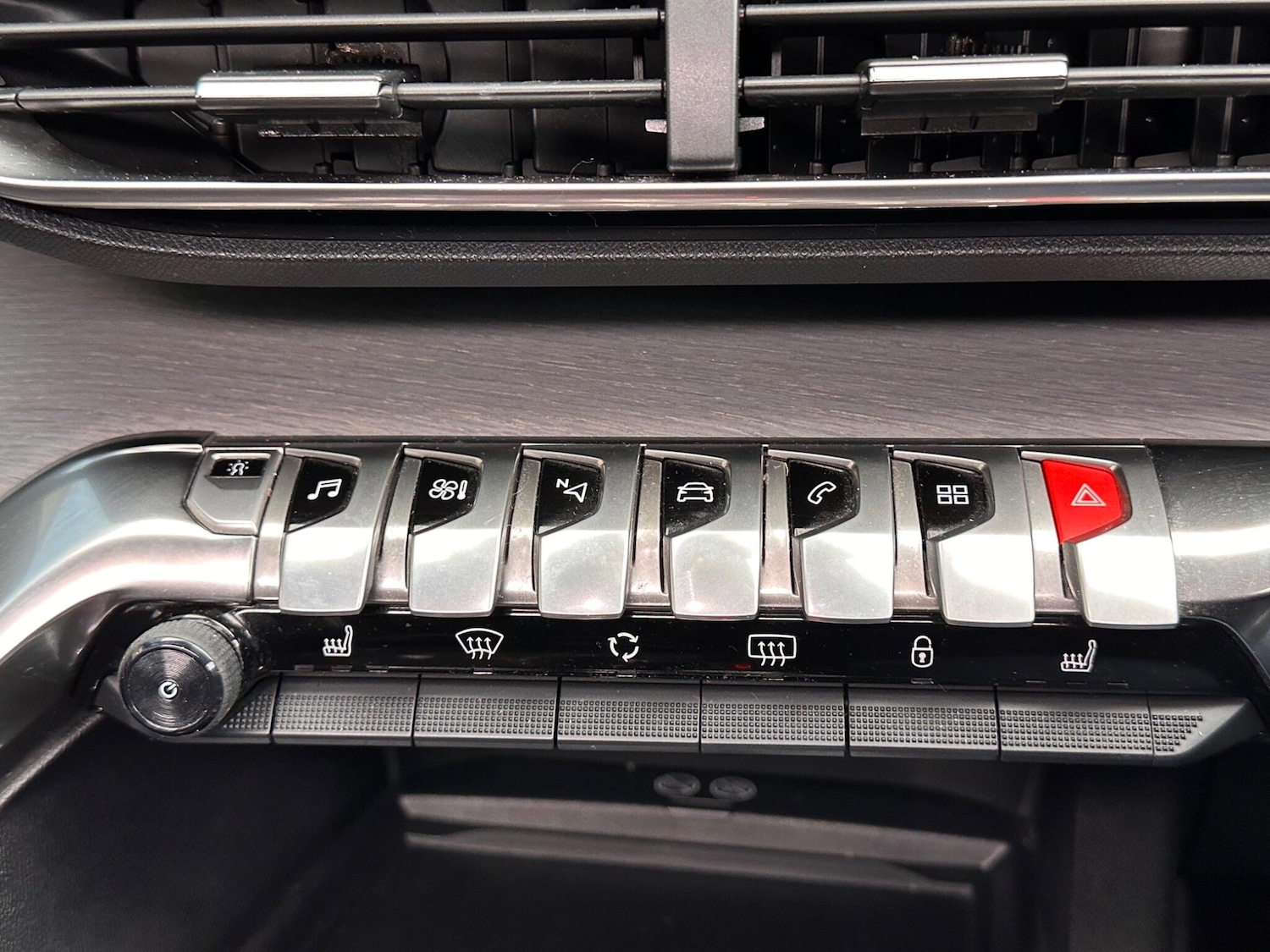 Used Peugeot 5008 2019 for sale - 76472441: Photo 17