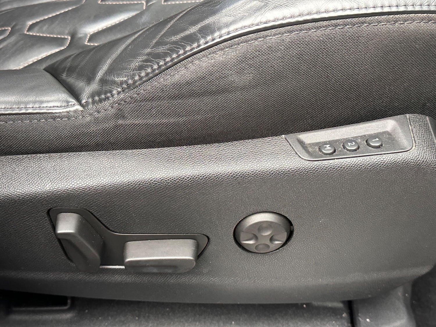 Used Peugeot 5008 2019 for sale - 76472441: Photo 20