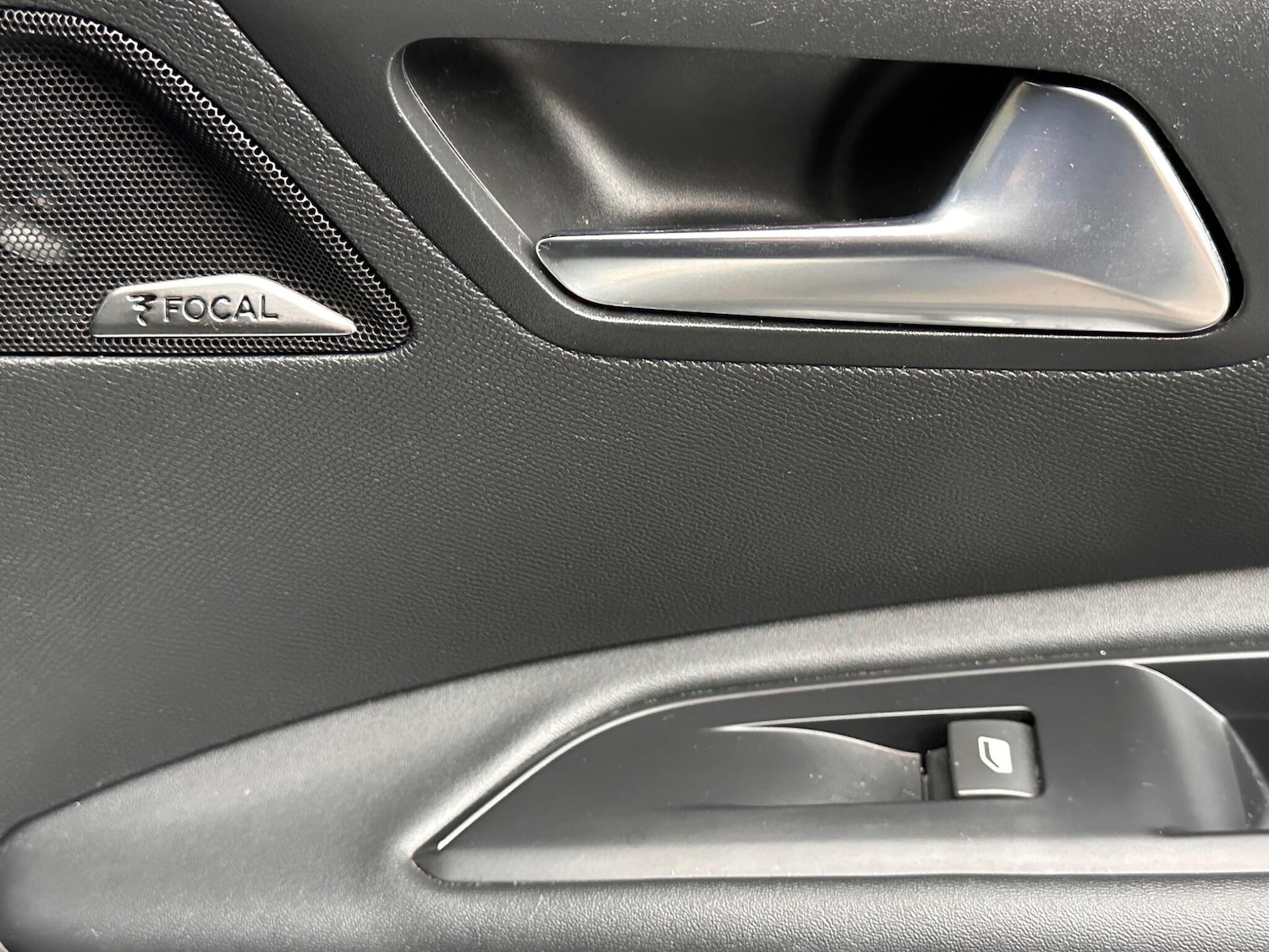 Used Peugeot 5008 2019 for sale - 76472441: Photo 23