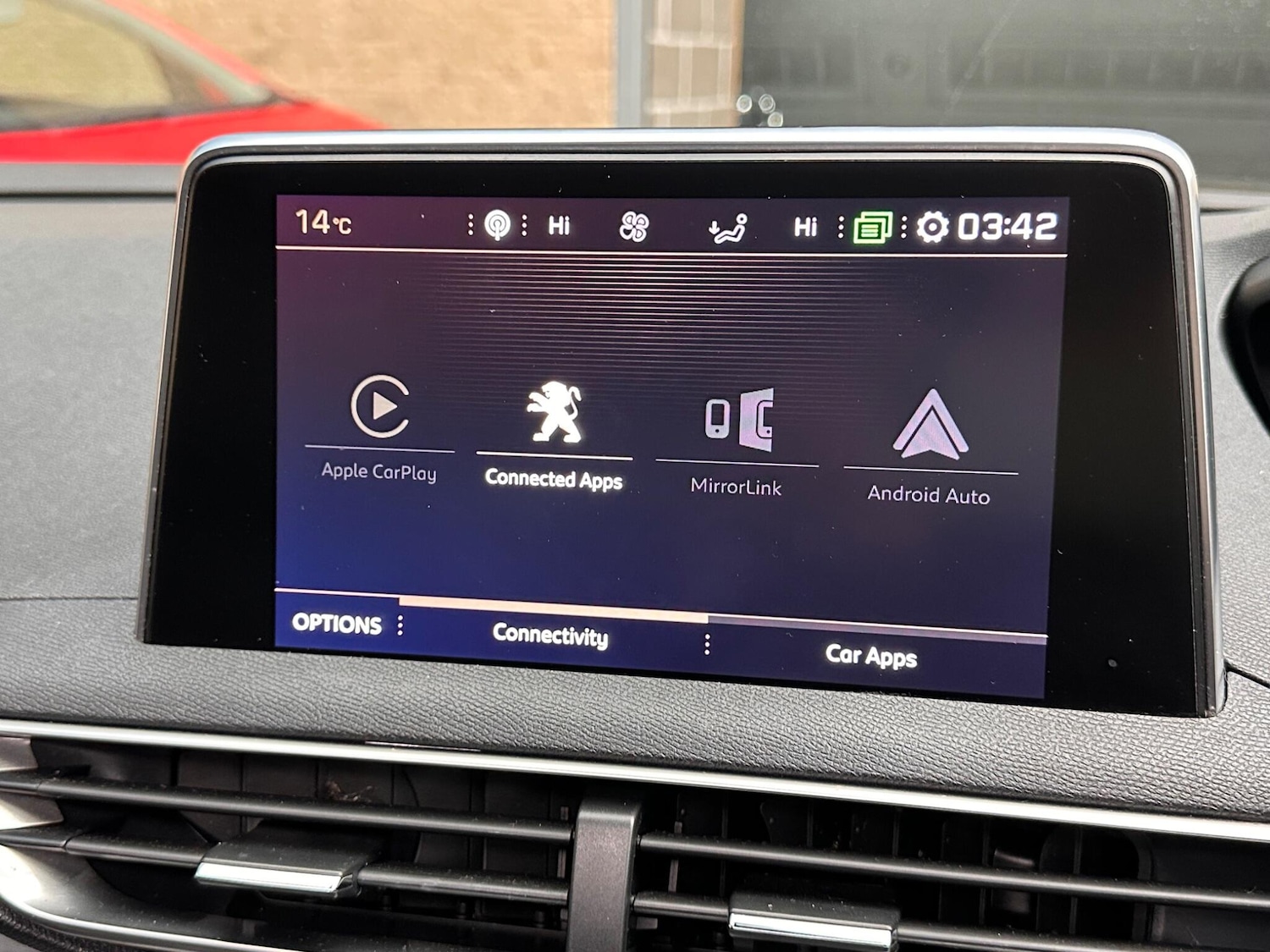 Used Peugeot 5008 2019 for sale - 76472441: Photo 26