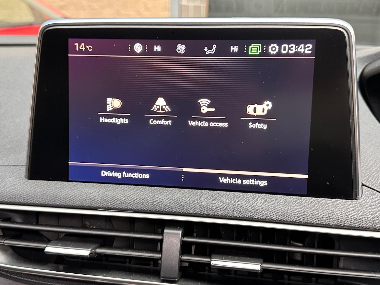 Used Peugeot 5008 2019 for sale - 76472441: Photo 27