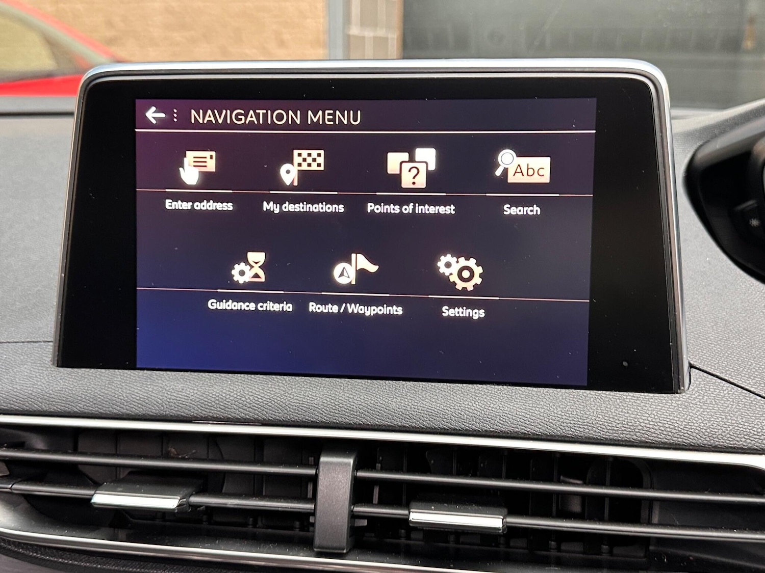 Used Peugeot 5008 2019 for sale - 76472441: Photo 28