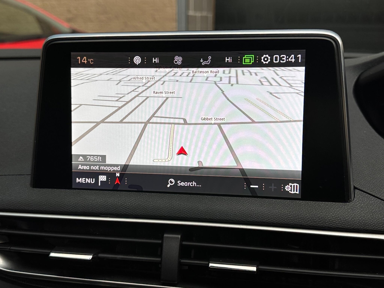 Used Peugeot 5008 2019 for sale - 76472441: Photo 29