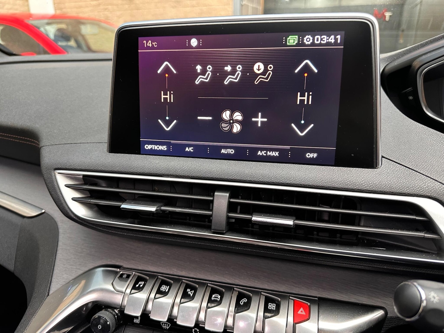 Used Peugeot 5008 2019 for sale - 76472441: Photo 30