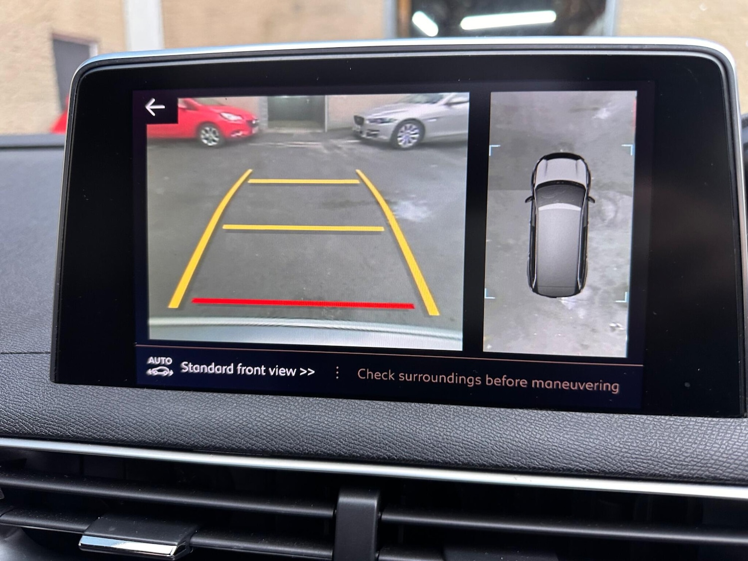 Used Peugeot 5008 2019 for sale - 76472441: Photo 31