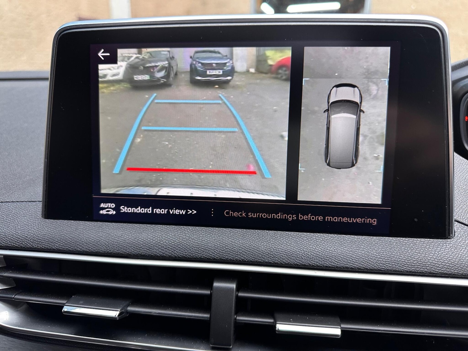 Used Peugeot 5008 2019 for sale - 76472441: Photo 32