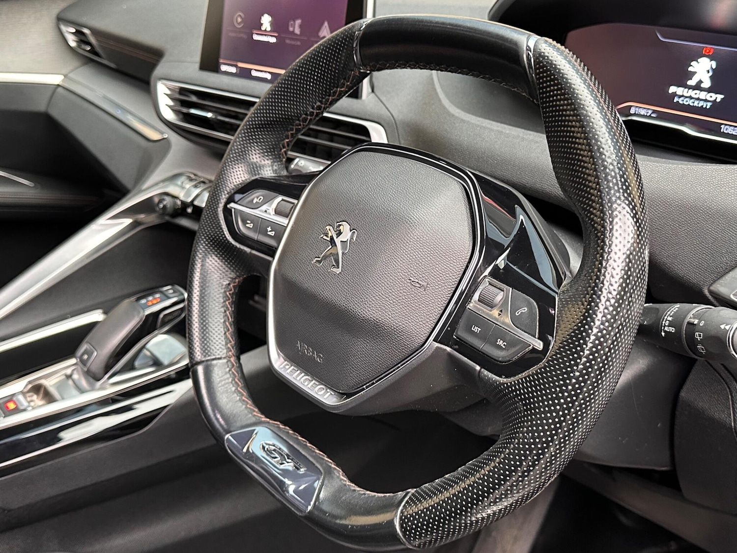 Used Peugeot 5008 2019 for sale - 76472441: Photo 35