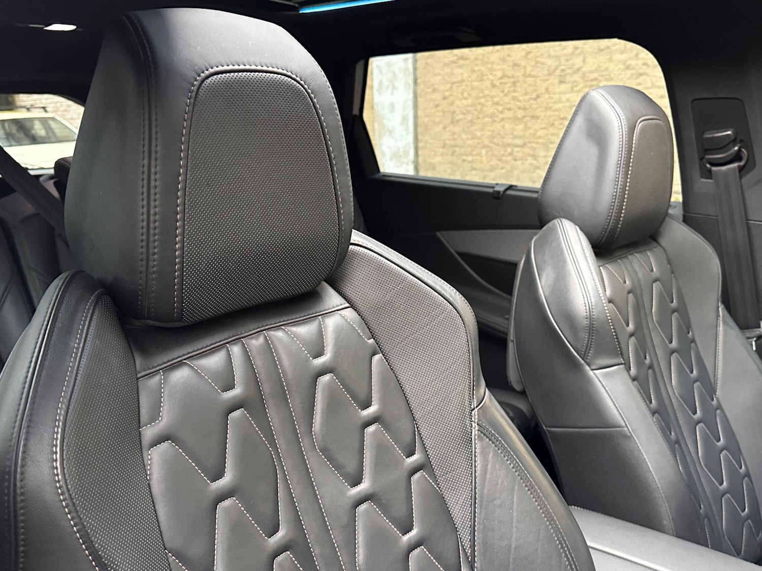 Used Peugeot 5008 2019 for sale - 76472441: Photo 37