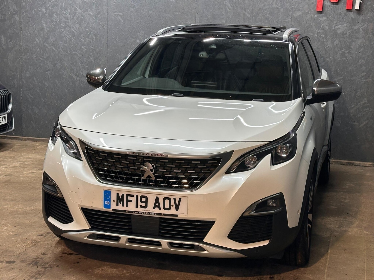 Used Peugeot 5008 2019 for sale - 76472441: Photo 39