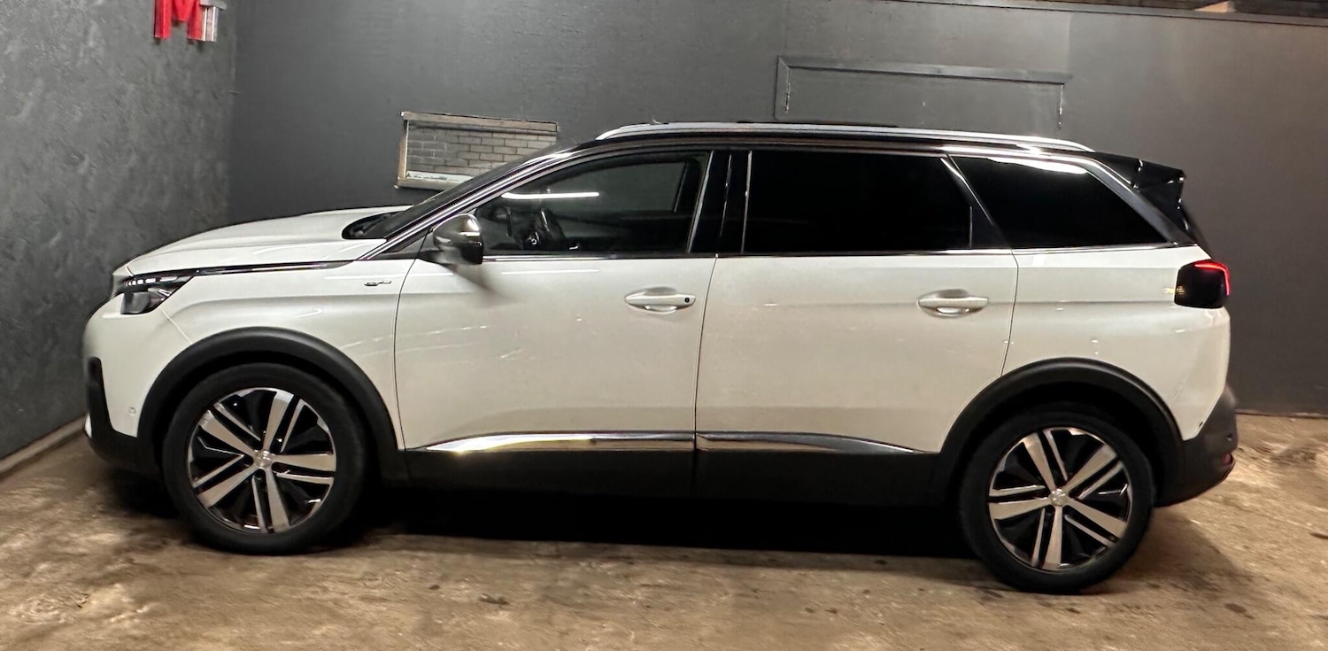 Used Peugeot 5008 2019 for sale - 76472441: Photo 5