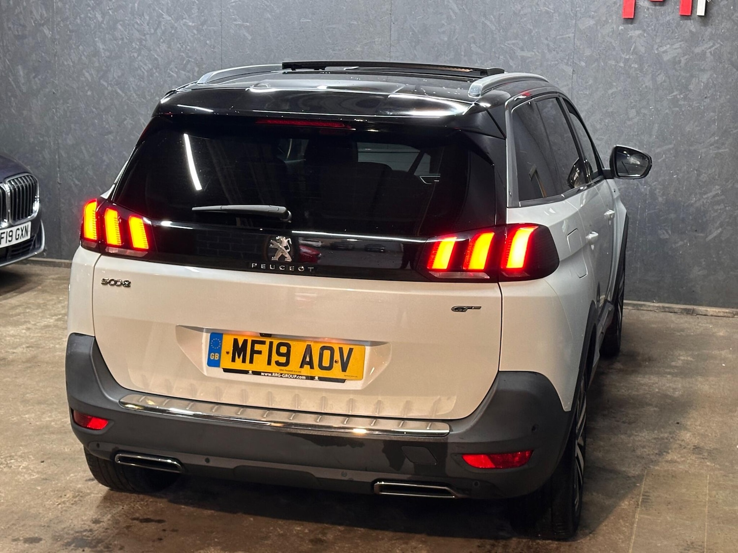 Used Peugeot 5008 2019 for sale - 76472441: Photo 6