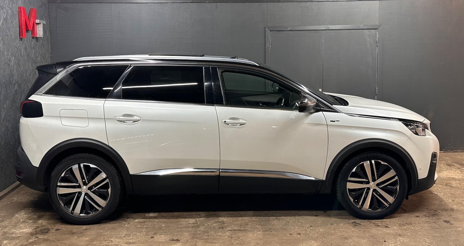 Used Peugeot 5008 2019 for sale - 76472441: Photo 8