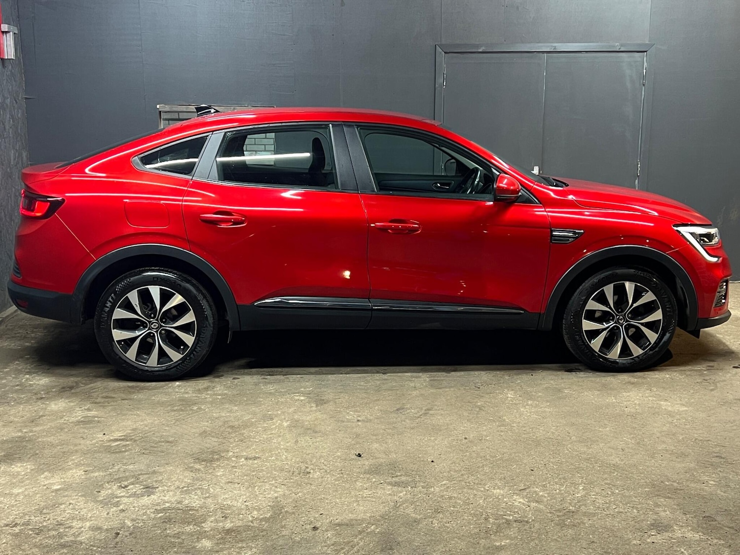 Used Renault Arkana 2022 for sale - 76801104: Photo 13