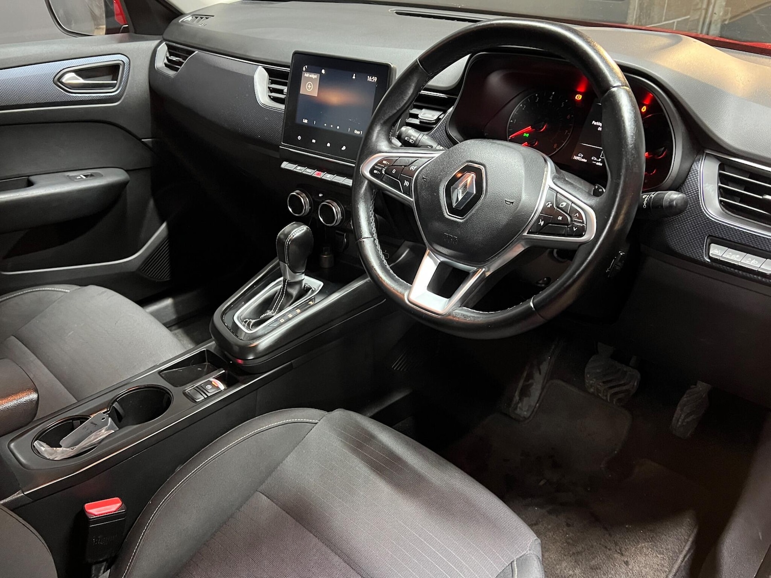 Used Renault Arkana 2022 for sale - 76801104: Photo 14