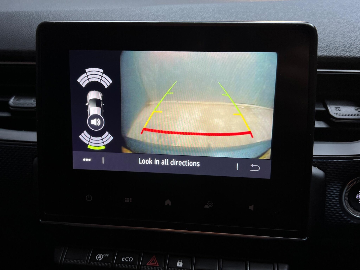 Used Renault Arkana 2022 for sale - 76801104: Photo 21