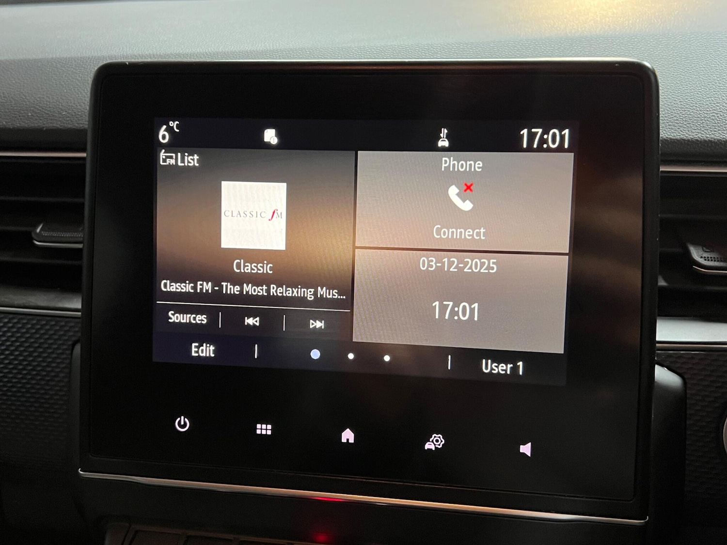 Used Renault Arkana 2022 for sale - 76801104: Photo 22