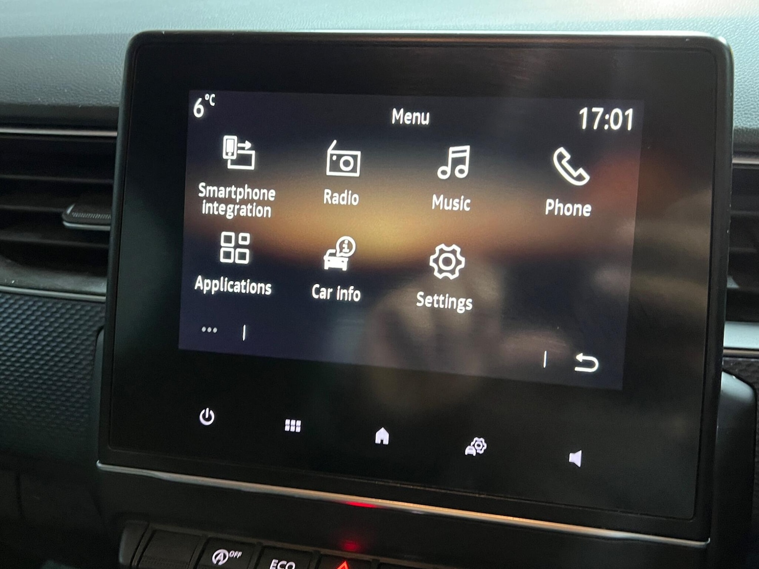 Used Renault Arkana 2022 for sale - 76801104: Photo 23