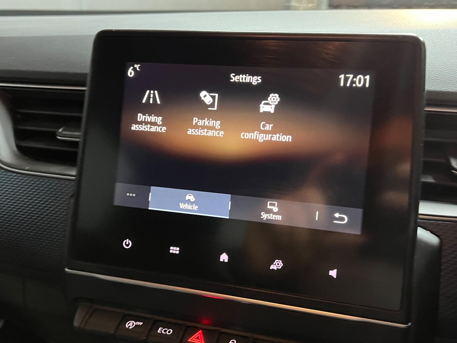 Used Renault Arkana 2022 for sale - 76801104: Photo 24