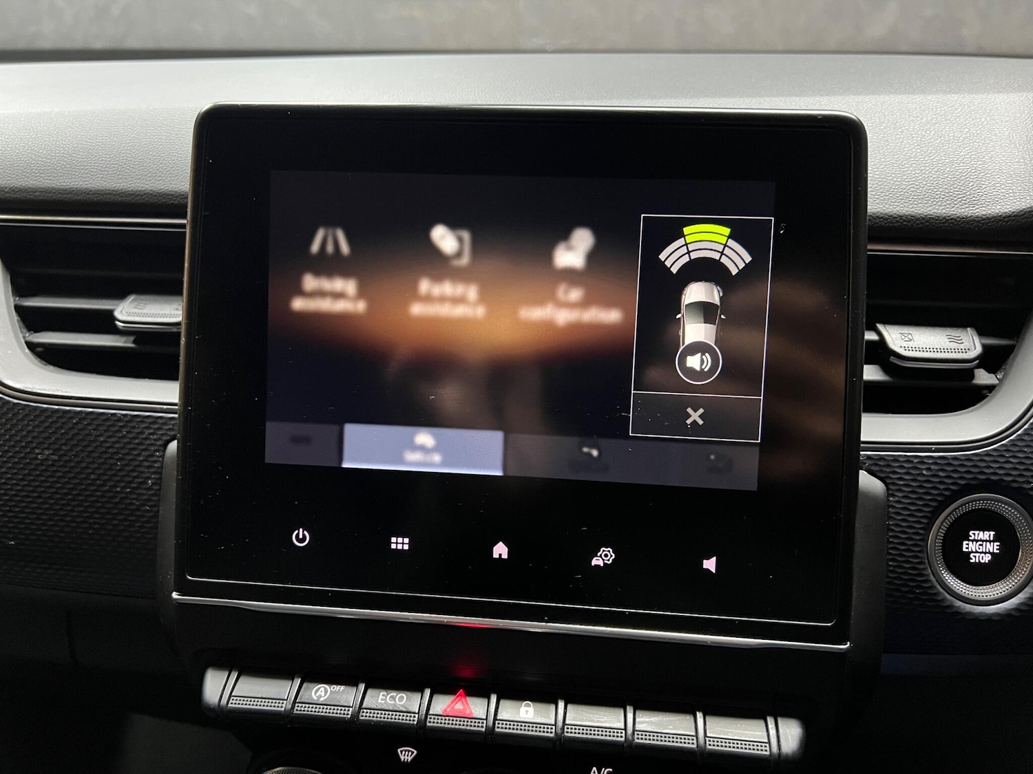 Used Renault Arkana 2022 for sale - 76801104: Photo 25