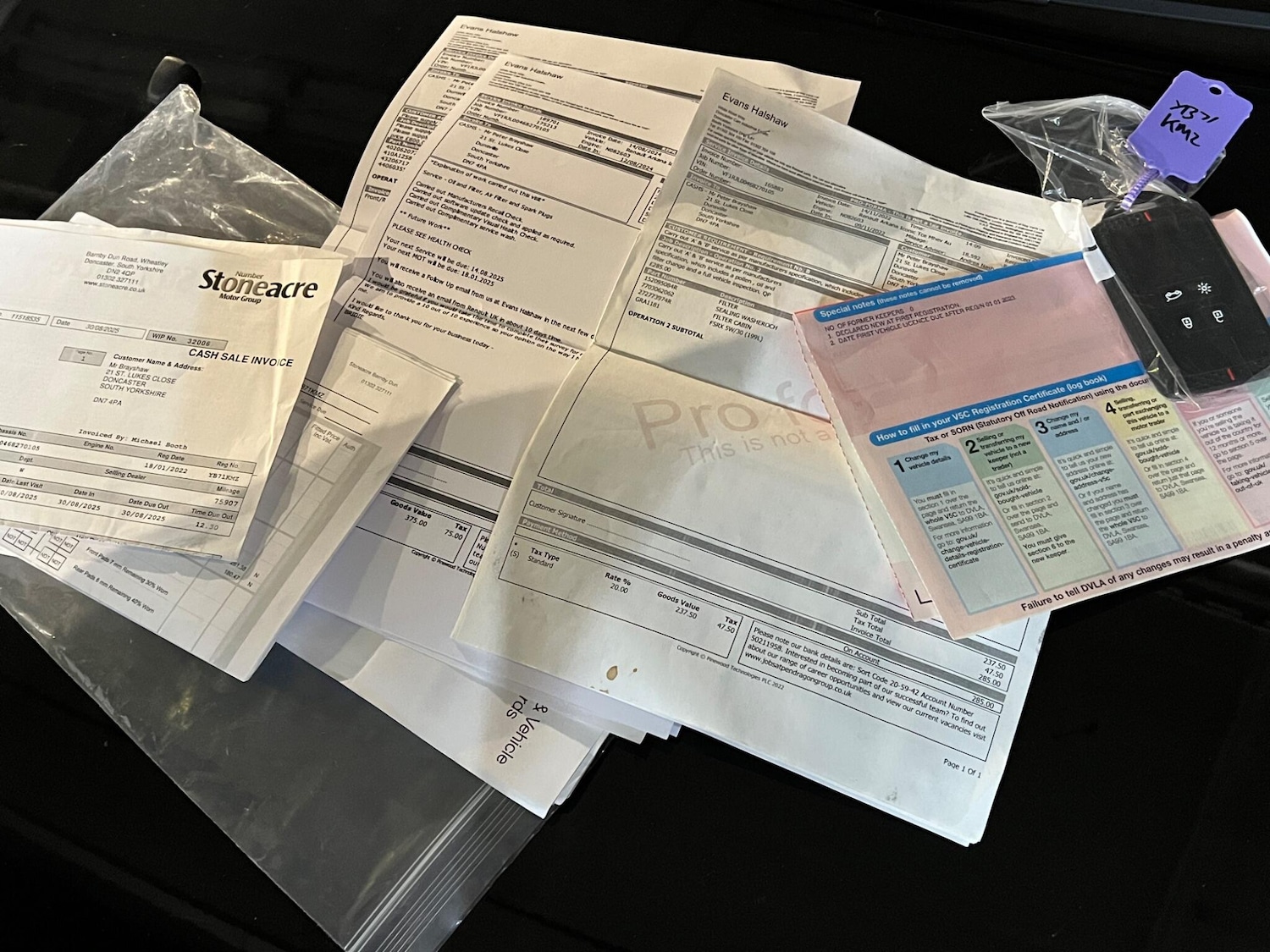 Used Renault Arkana 2022 for sale - 76801104: Photo 26