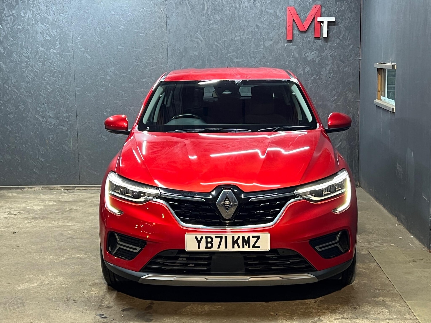 Used Renault Arkana 2022 for sale - 76801104: Photo 3