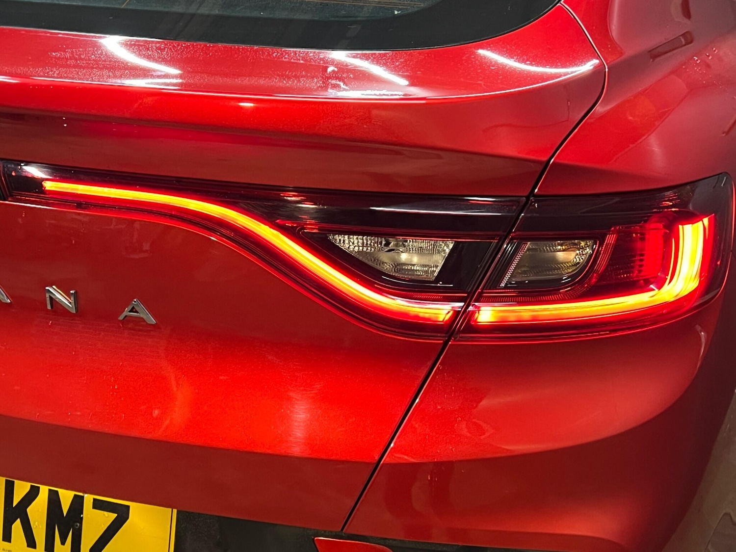 Used Renault Arkana 2022 for sale - 76801104: Photo 35