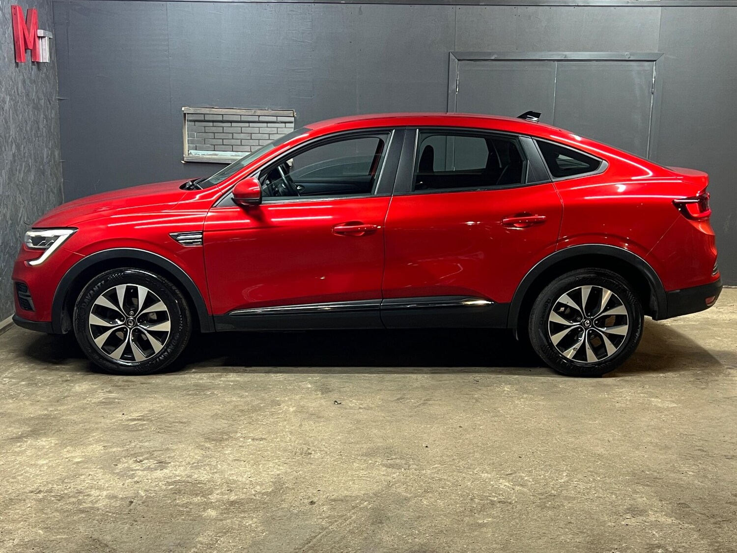 Used Renault Arkana 2022 for sale - 76801104: Photo 6