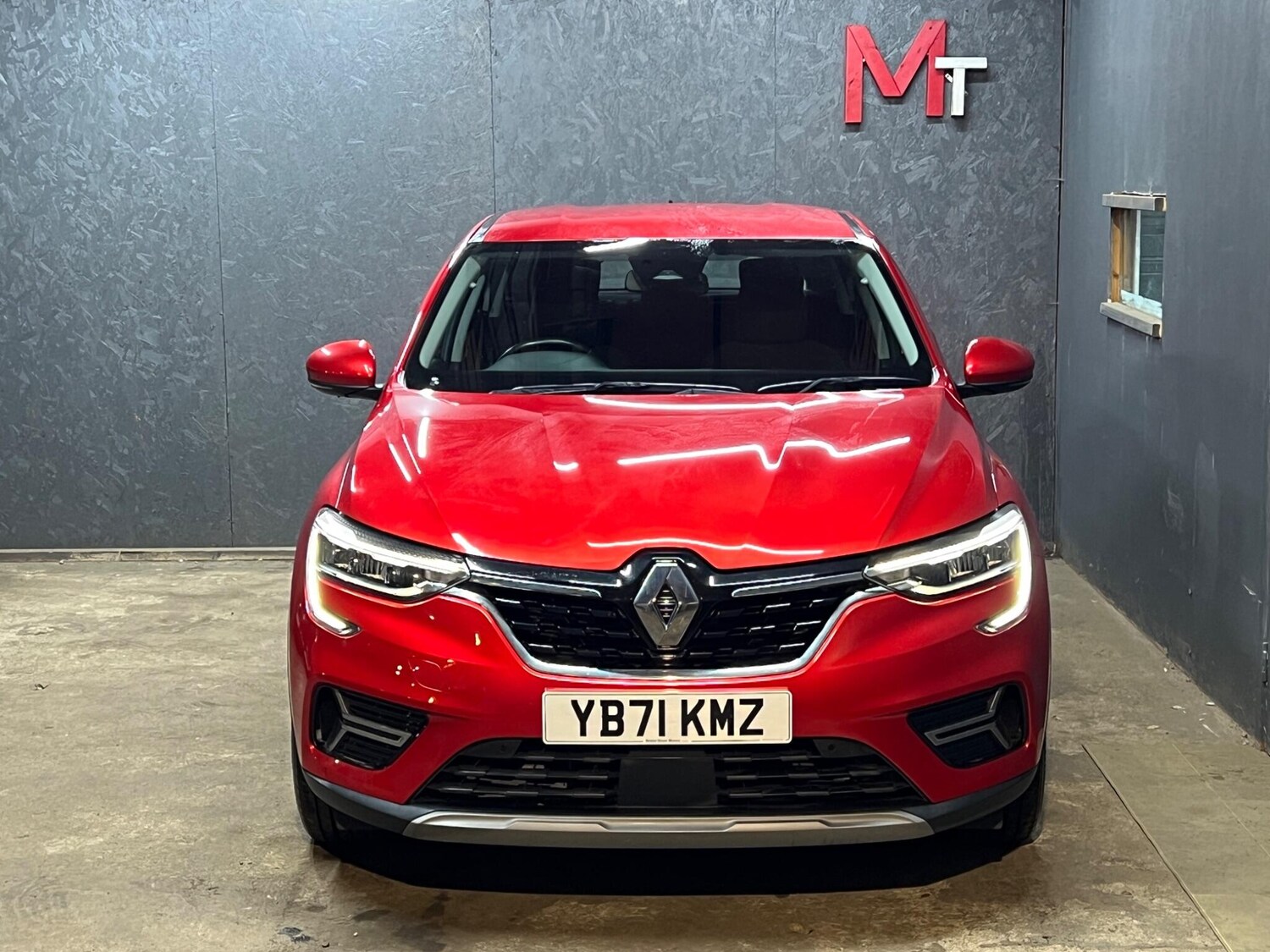 Used Renault Arkana 2022 for sale - 76801104: Photo 8