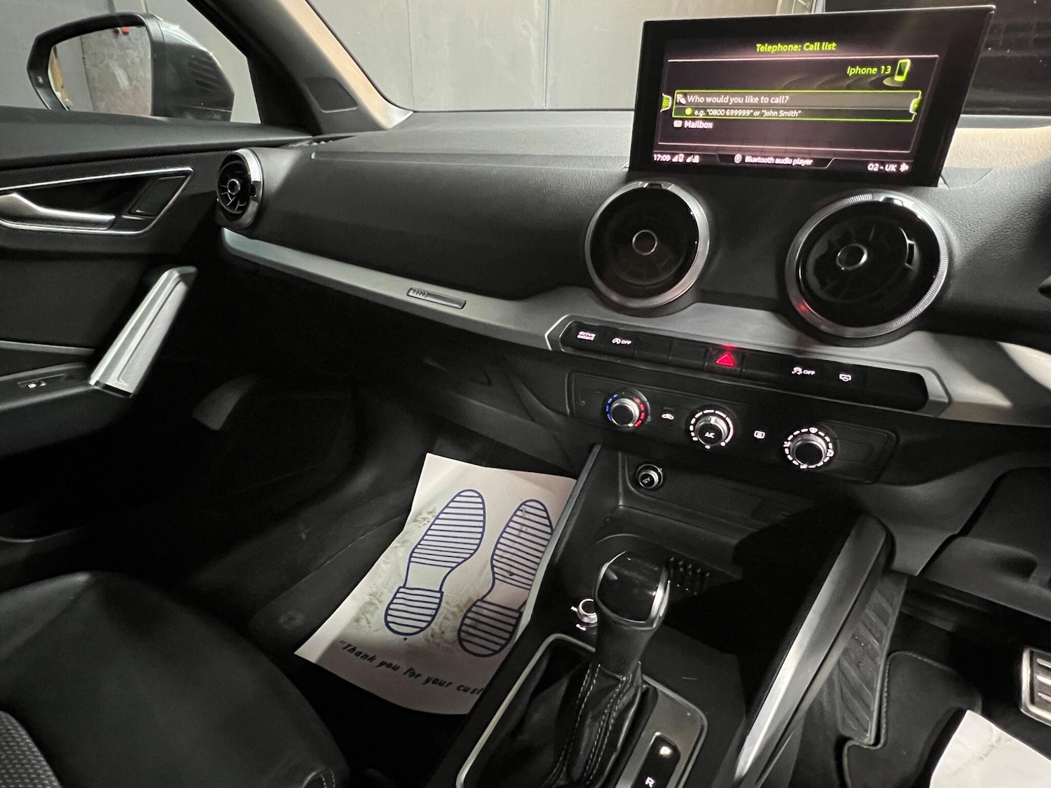 Used Audi Q2 2023 for sale - 76839468: Photo 13