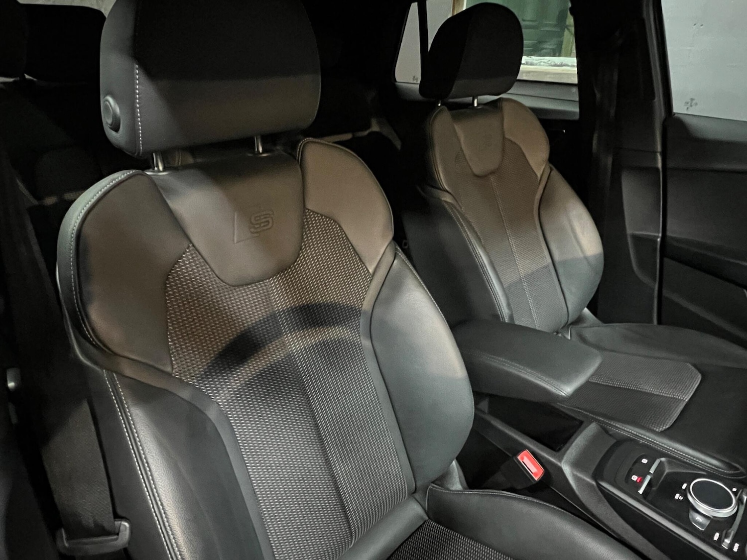 Used Audi Q2 2023 for sale - 76839468: Photo 14