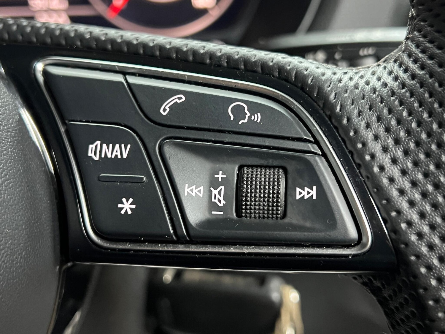 Used Audi Q2 2023 for sale - 76839468: Photo 22