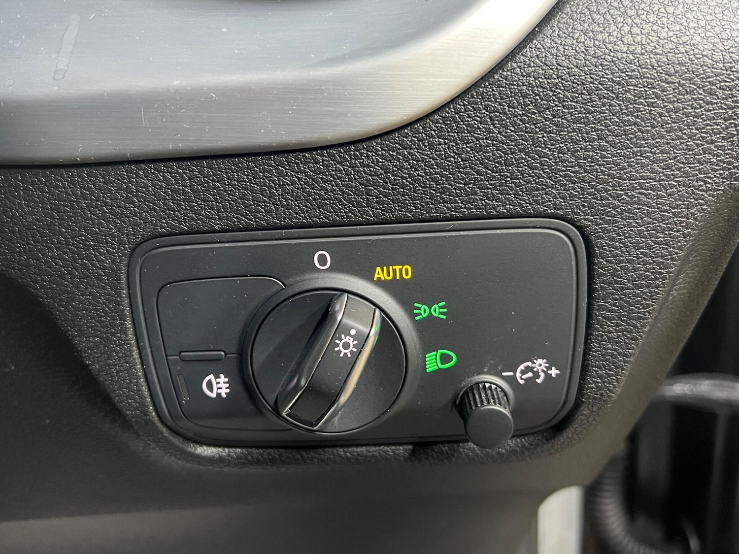 Used Audi Q2 2023 for sale - 76839468: Photo 25