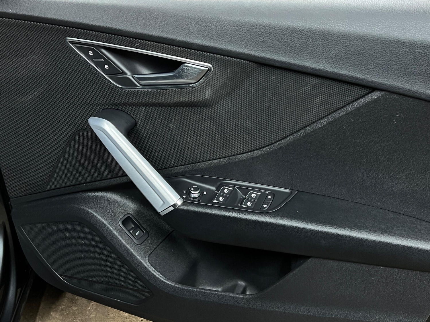 Used Audi Q2 2023 for sale - 76839468: Photo 26