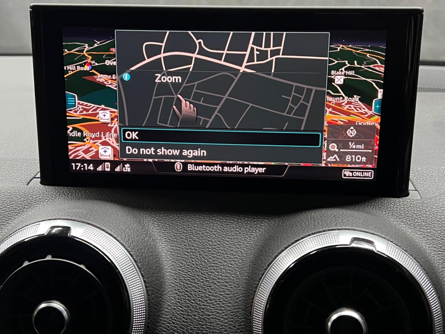 Used Audi Q2 2023 for sale - 76839468: Photo 27