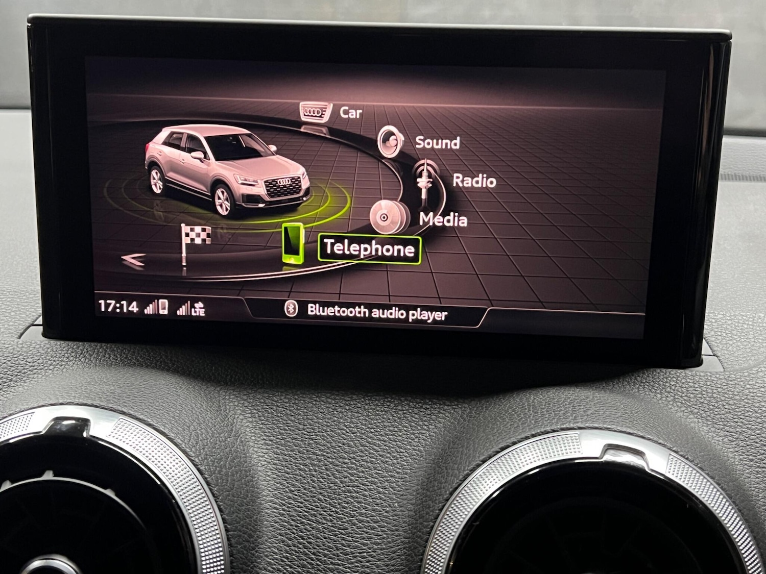 Used Audi Q2 2023 for sale - 76839468: Photo 28