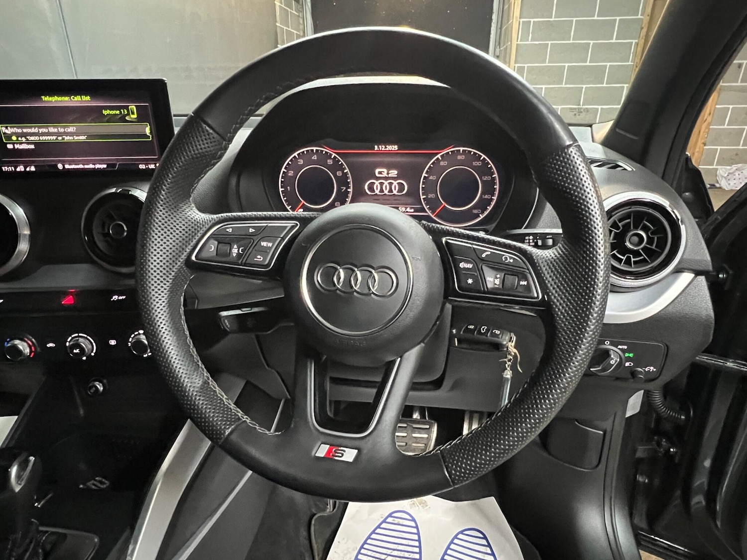 Used Audi Q2 2023 for sale - 76839468: Photo 29