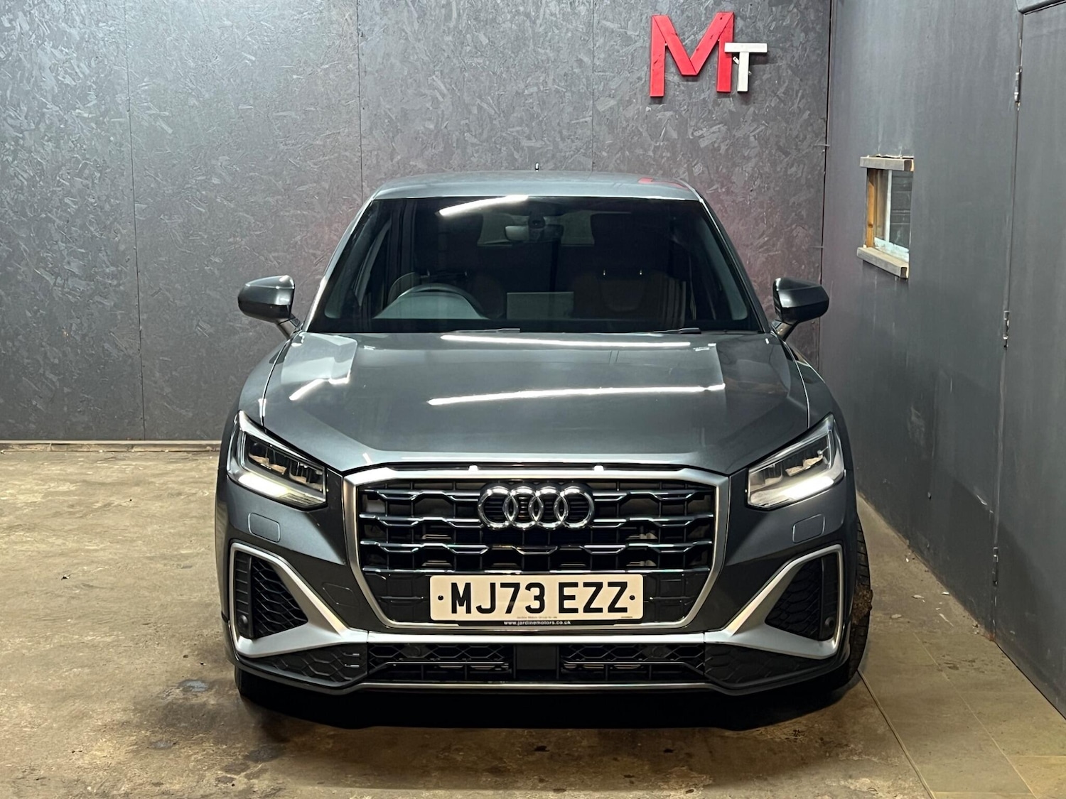 Used Audi Q2 2023 for sale - 76839468: Photo 3